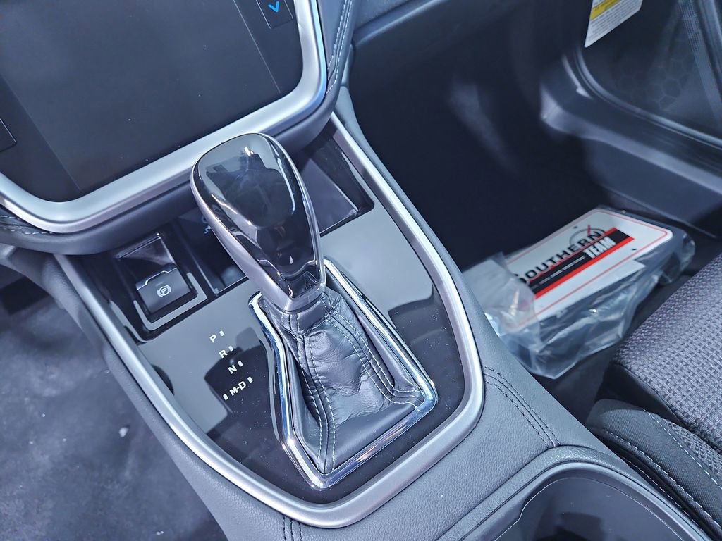 New 2025 Subaru Outback Premium image 22