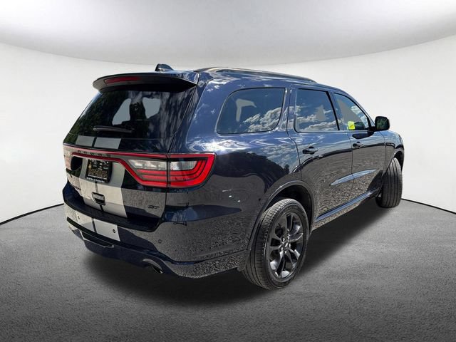 Certified 2025 Dodge Durango GT AWD/4WD image 15