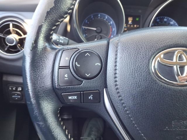 Used 2017 Toyota Corolla iM w/ Carpet Mat Package FWD image 21