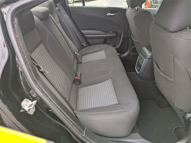 Used 2023 Dodge Charger SXT image 30