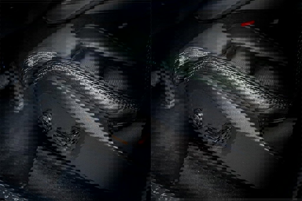 Used 2020 Volvo XC90 T8 Inscription image 22