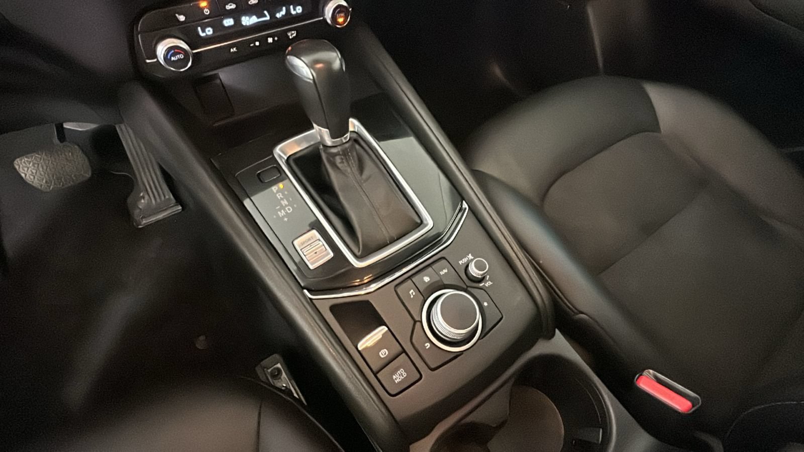 Used 2019 MAZDA CX-5 Touring AWD/4WD image 24