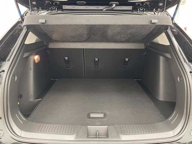 New 2026 Chevrolet Trax LT FWD image 12