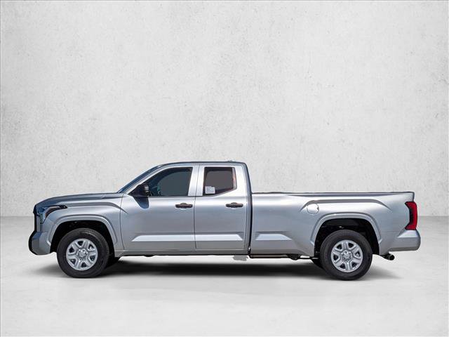New 2026 Toyota Tundra SR image 5