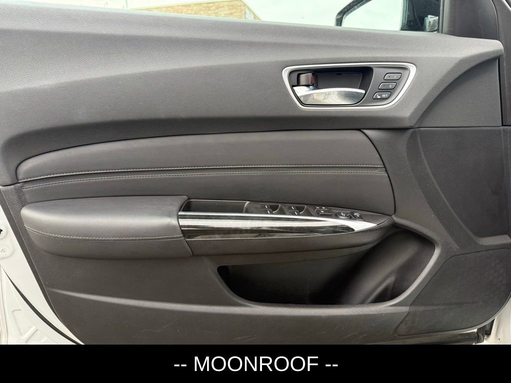 Used 2020 Acura TLX V6 image 5