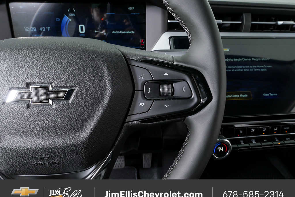 New 2027 Chevrolet Bolt LT w/ Comfort Package image 10