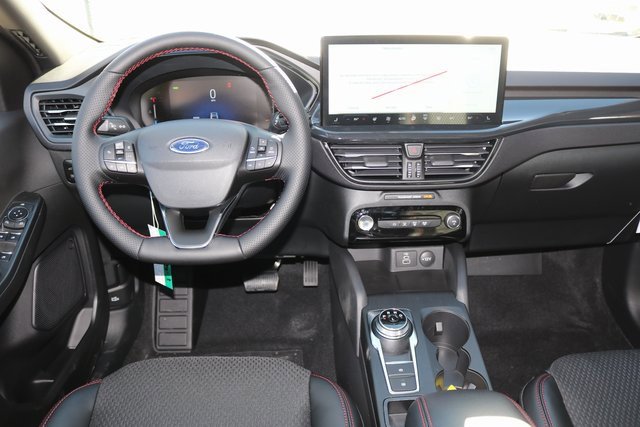 New 2026 Ford Escape ST-Line Select w/ Tech Pack #1 image 12
