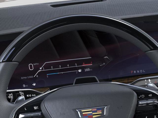 New 2026 Cadillac Escalade Platinum Sport image 42