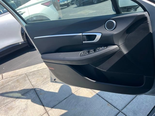 New 2026 Hyundai Sonata SEL FWD image 19