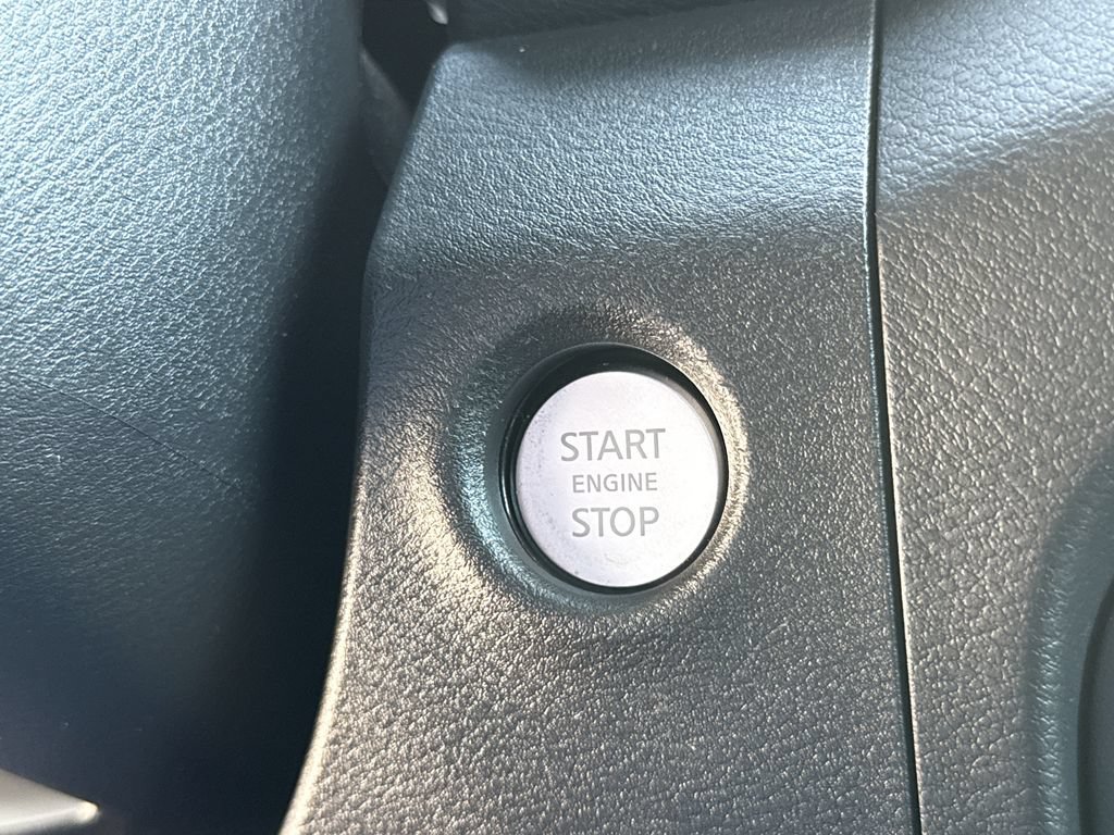 Used 2022 Nissan Frontier S w/ Technology Package RWD image 36