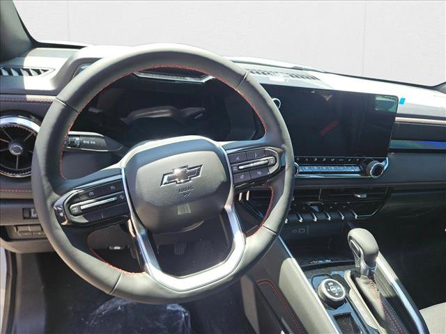 New 2026 Chevrolet Colorado Z71 w/ Technology Package image 12