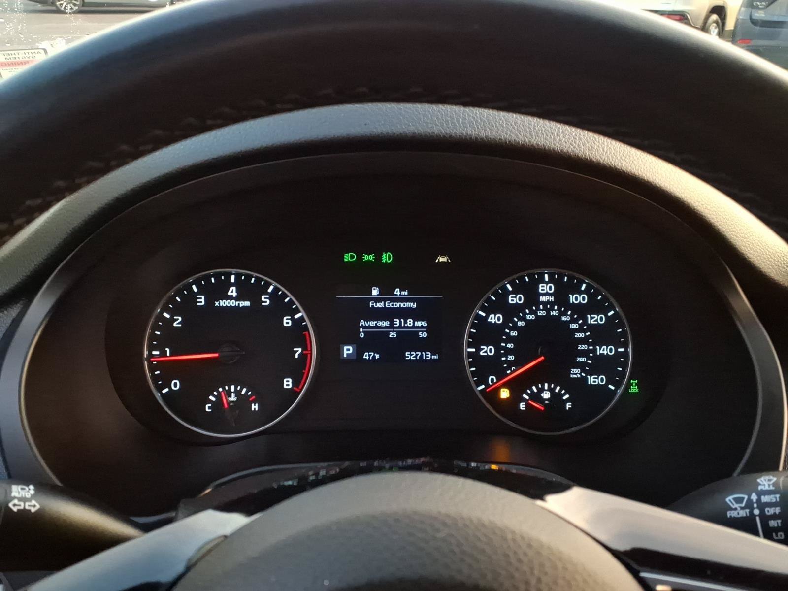 Used 2021 Kia Seltos S AWD/4WD image 17