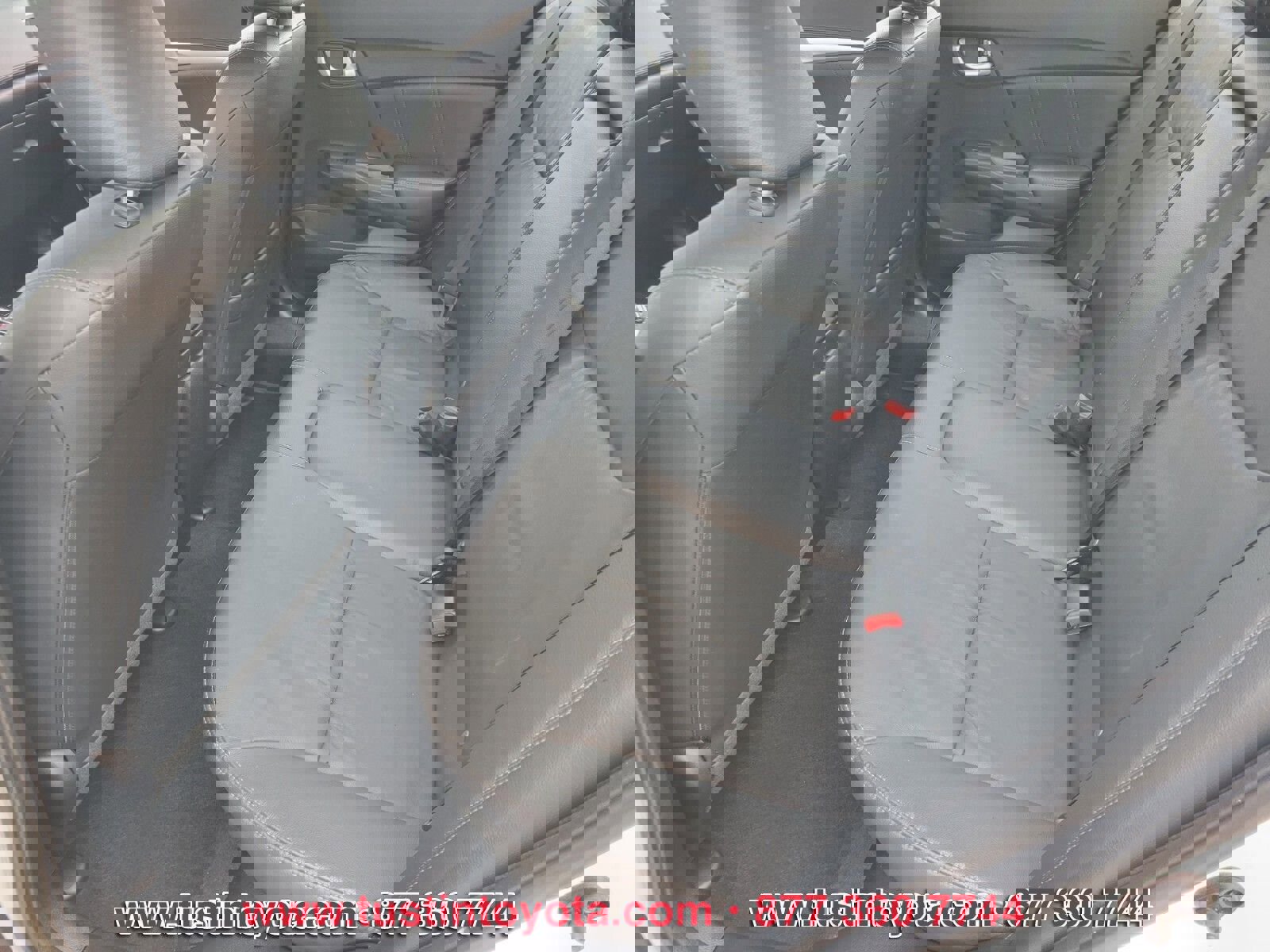 Used 2014 Honda Civic EX-L image 11