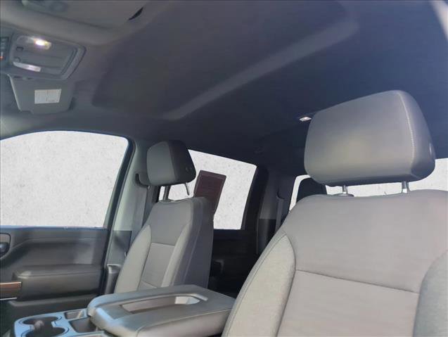 Used 2022 Chevrolet Silverado 2500 LT w/ All Star Edition image 7