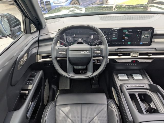 New 2027 Kia Telluride SX FWD image 18