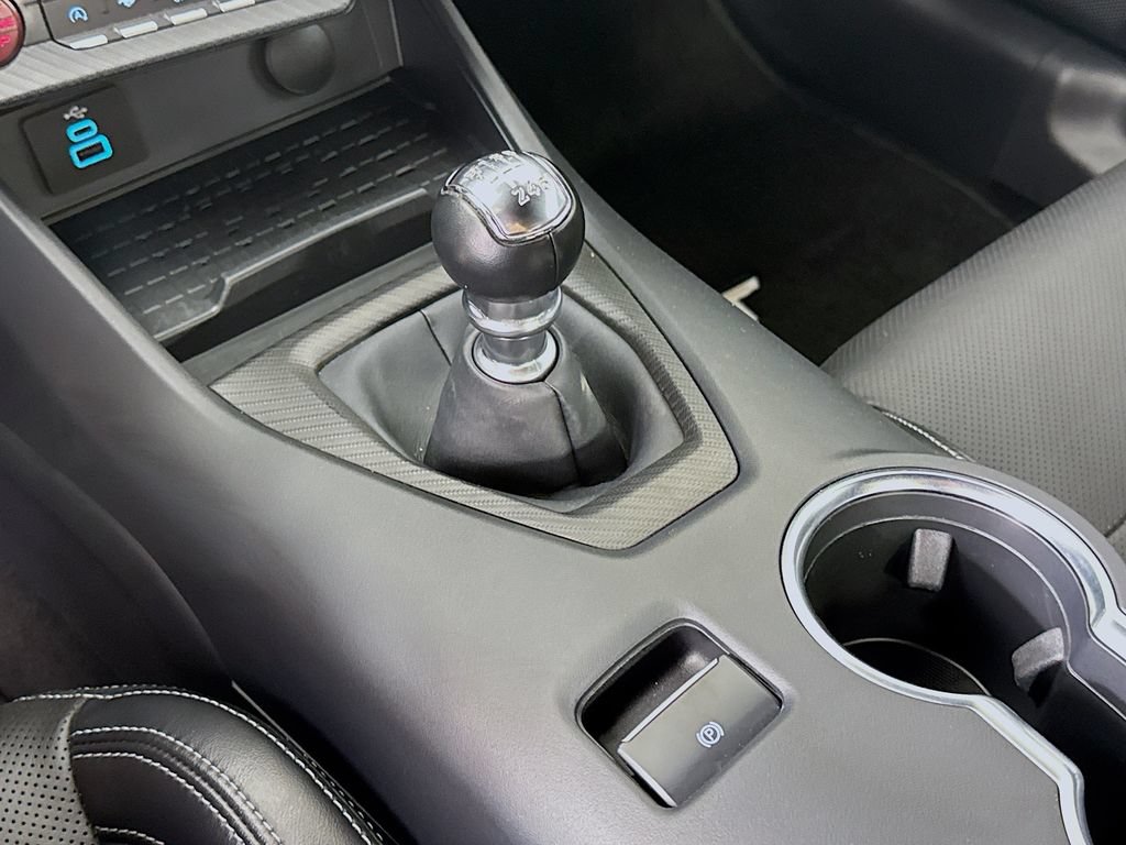Used 2024 Ford Mustang GT Premium RWD image 17