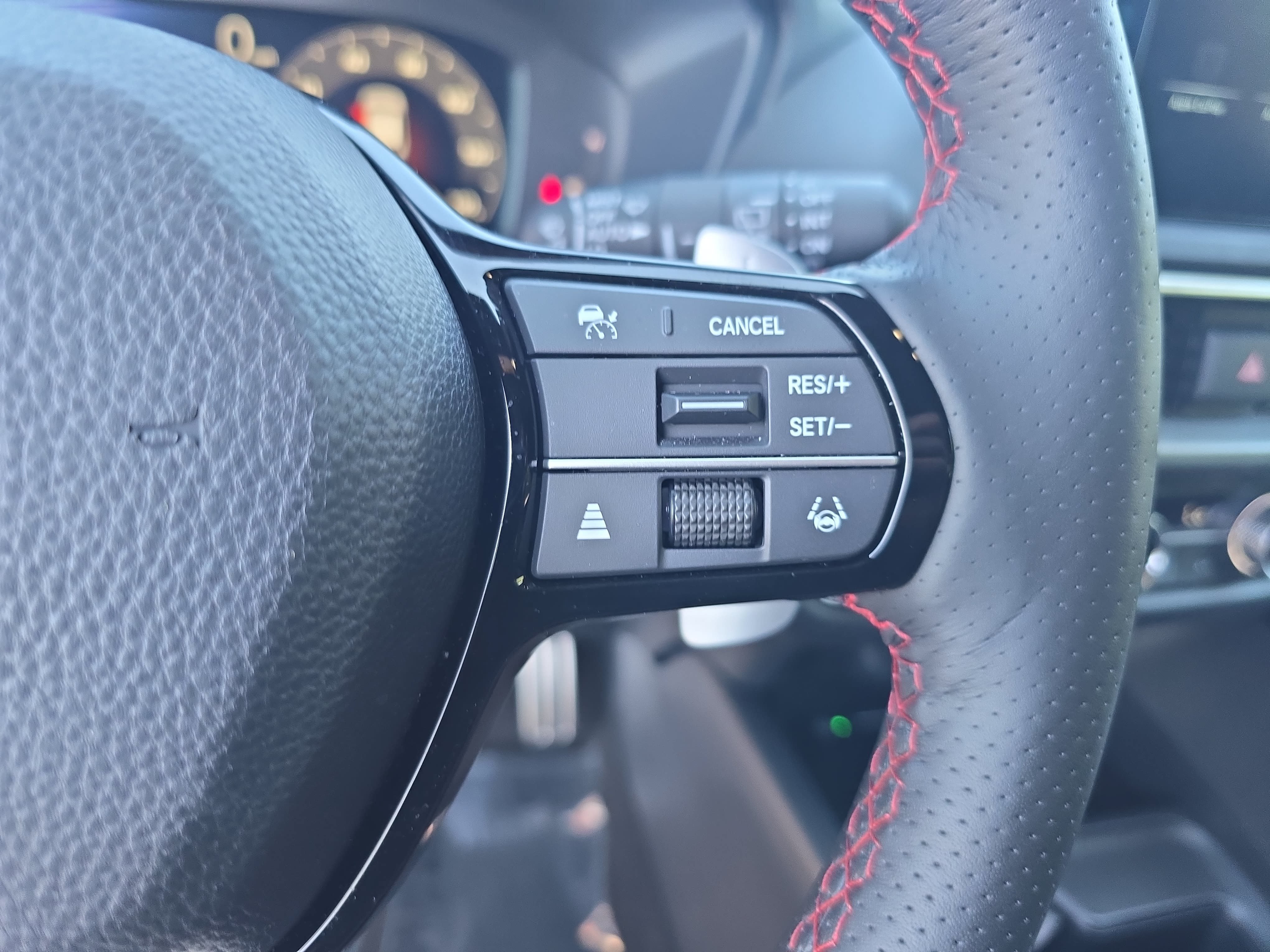 Used 2026 Acura ADX A-Spec w/ Advance Package AWD/4WD image 18