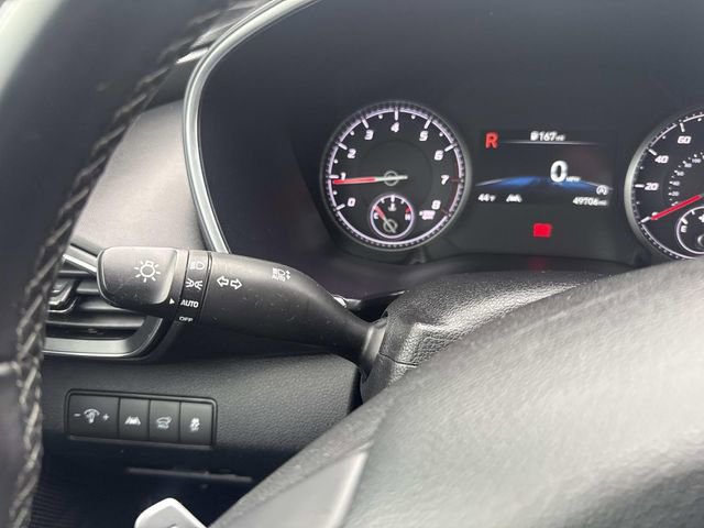 Used 2023 Hyundai Santa Fe SEL image 33