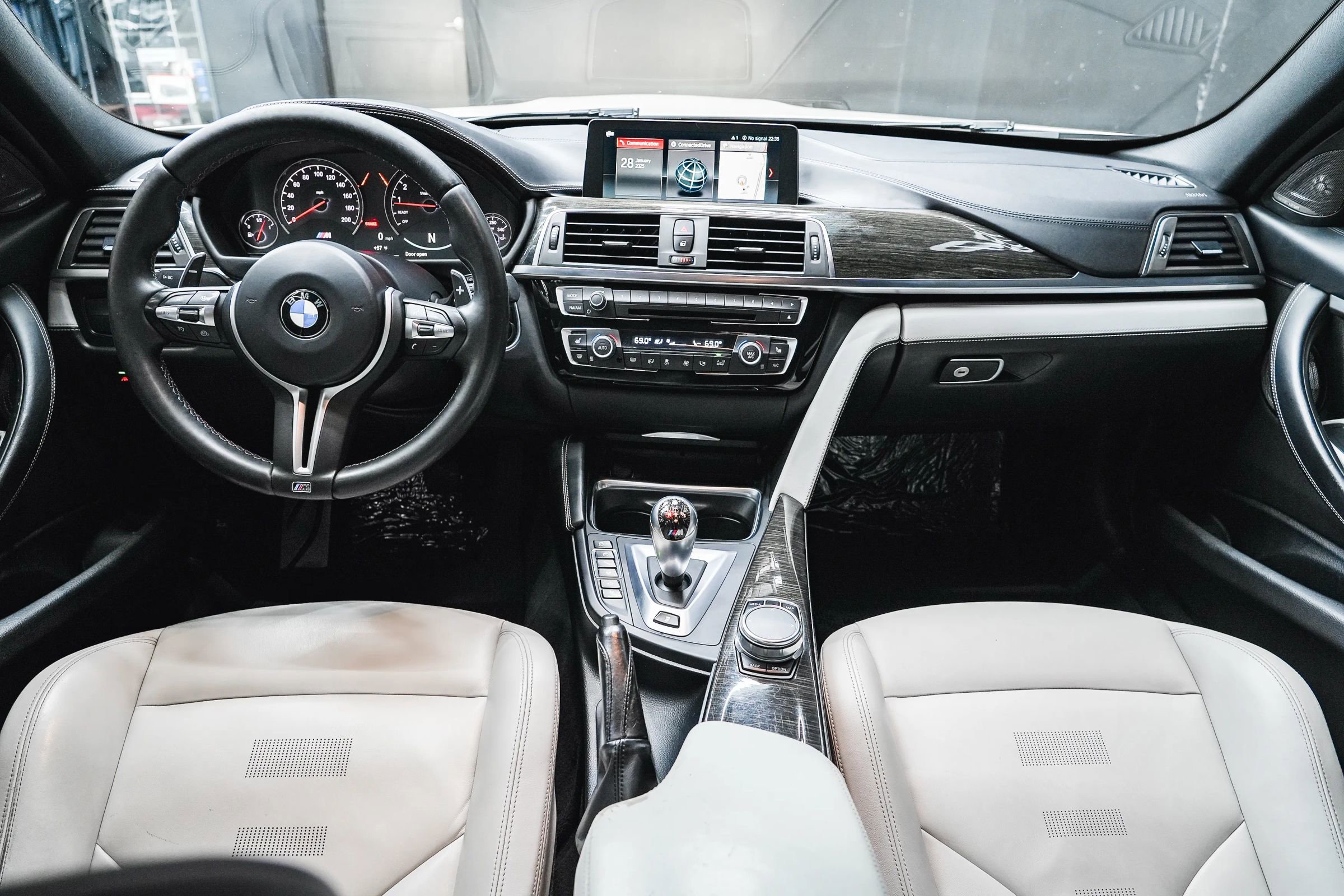 Used 2018 BMW M3 Sedan image 68