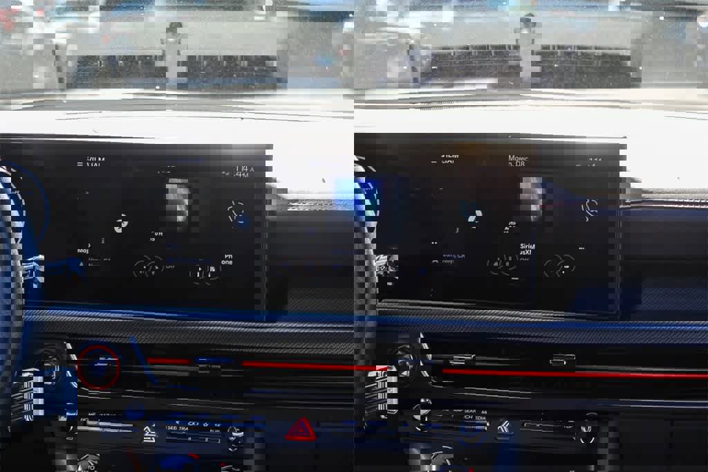 Certified 2024 Hyundai Sonata N Line image 19