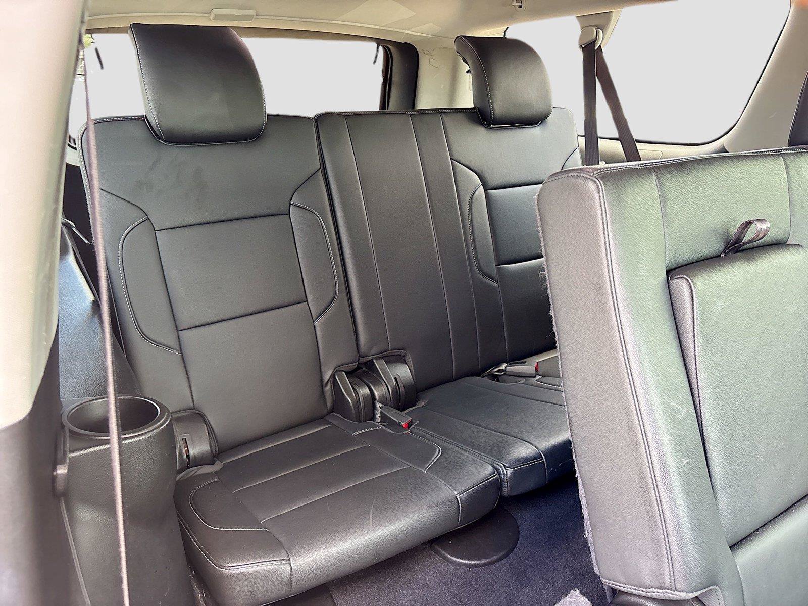 Used 2020 Chevrolet Suburban LT RWD image 28