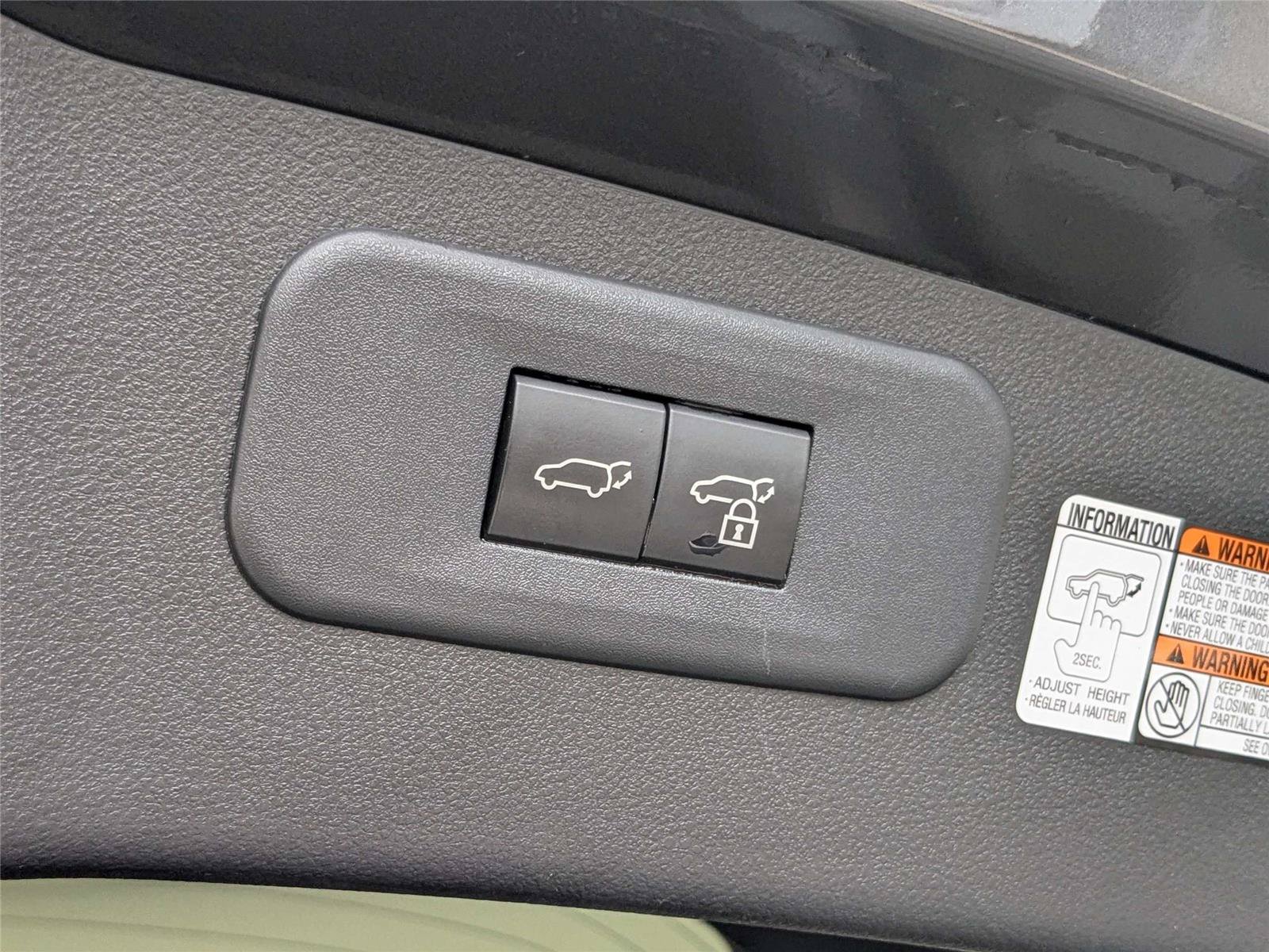 Used 2022 Lexus NX 350 AWD image 11
