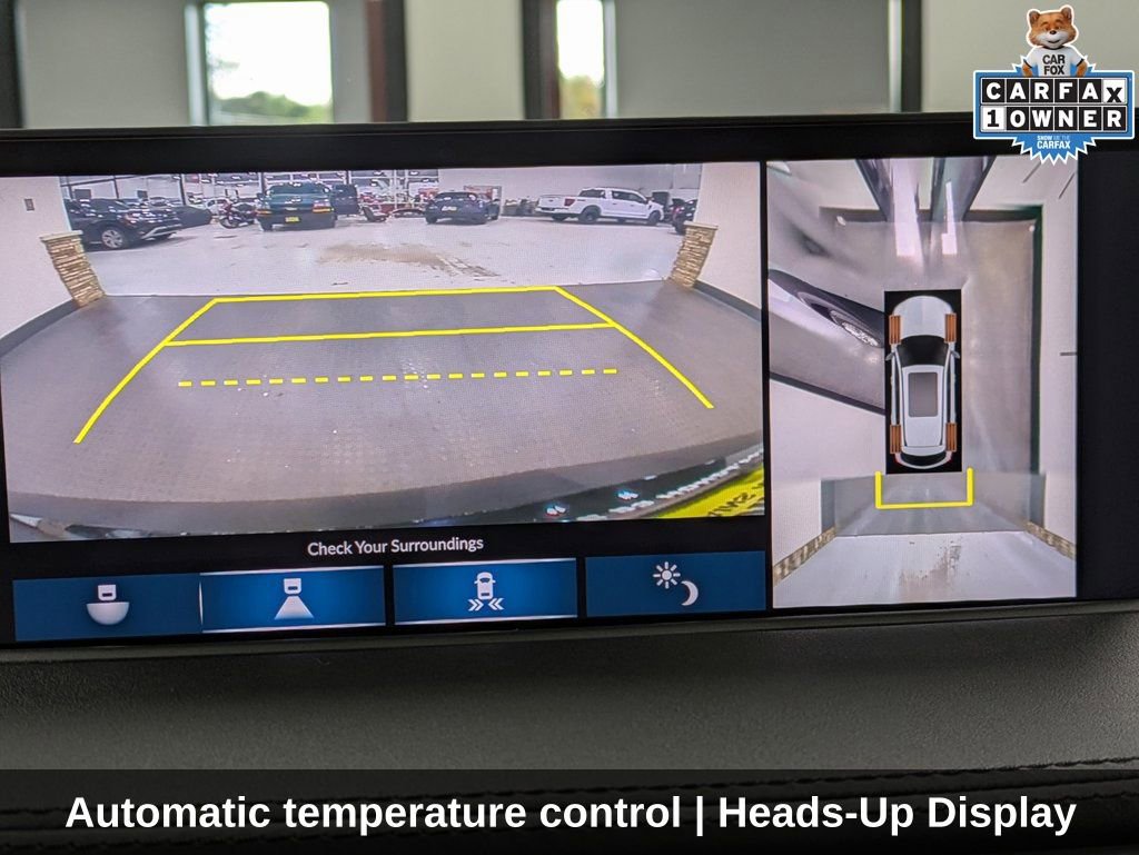 Used 2022 Acura MDX SH-AWD w/ Advance Package image 15