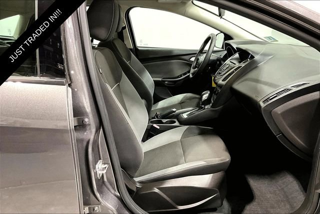 Used 2012 Ford Focus SE FWD image 5