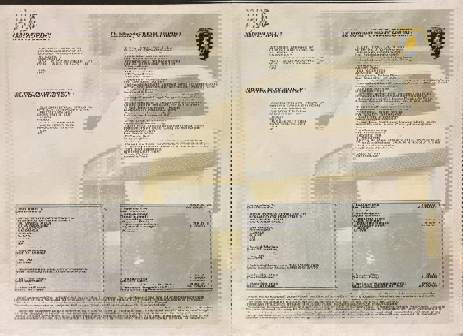 Used 2003 Lamborghini Murcielago Coupe image 66