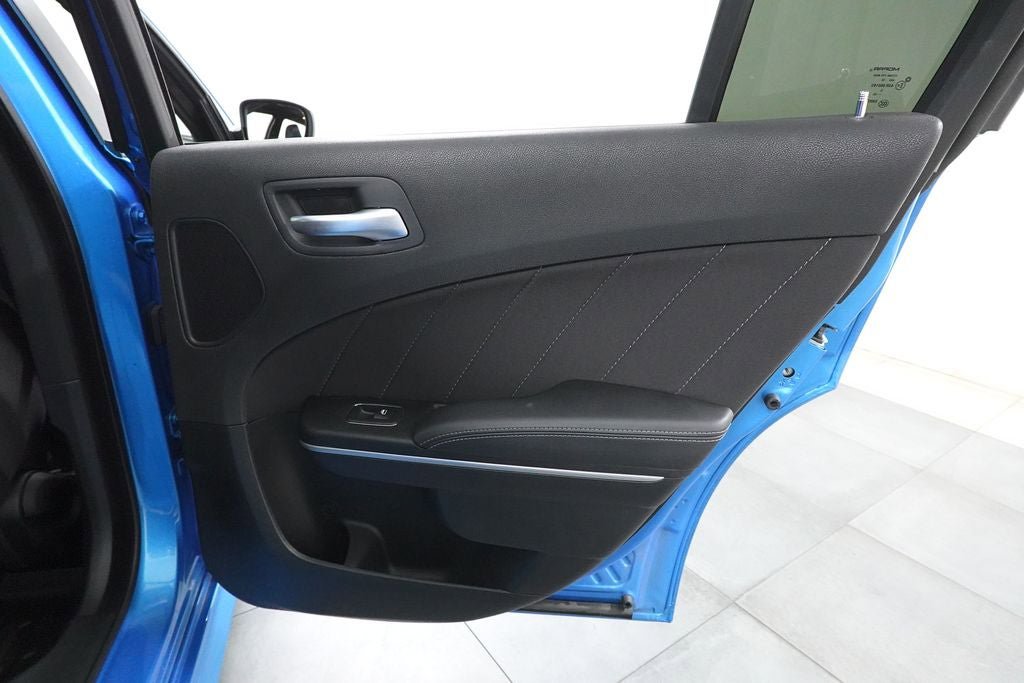 Used 2023 Dodge Charger Scat Pack w/ Harman/Kardon Audio Group RWD image 31