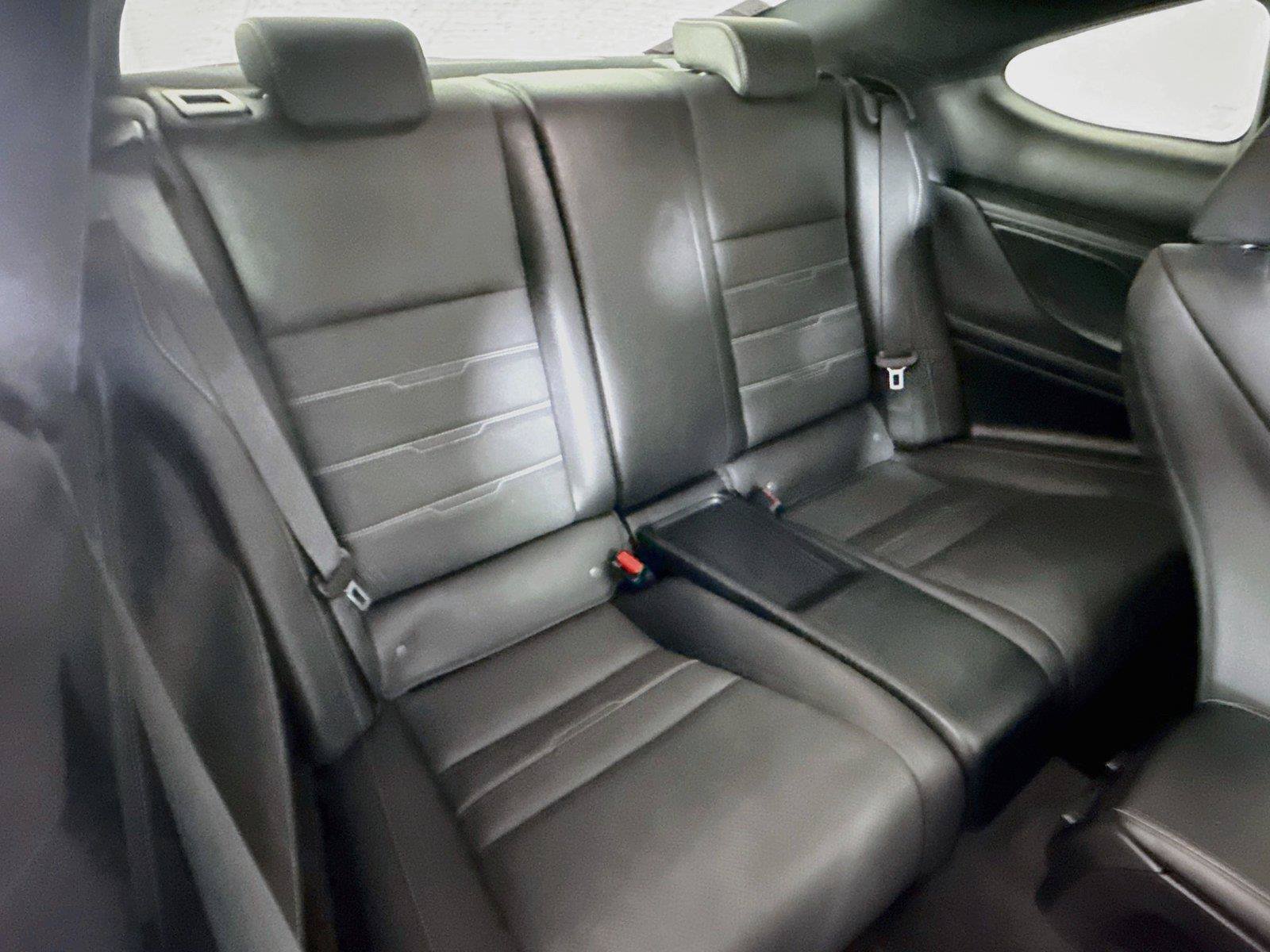 Used 2022 Lexus RC 300 F Sport w/ Accessory Package 2 RWD image 39