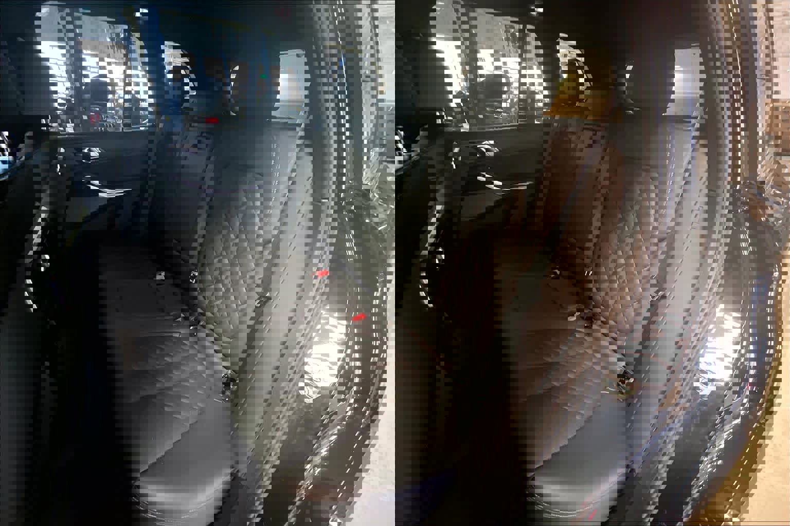 Used 2024 BMW X5 xDrive40i w/ M Sport Package image 19