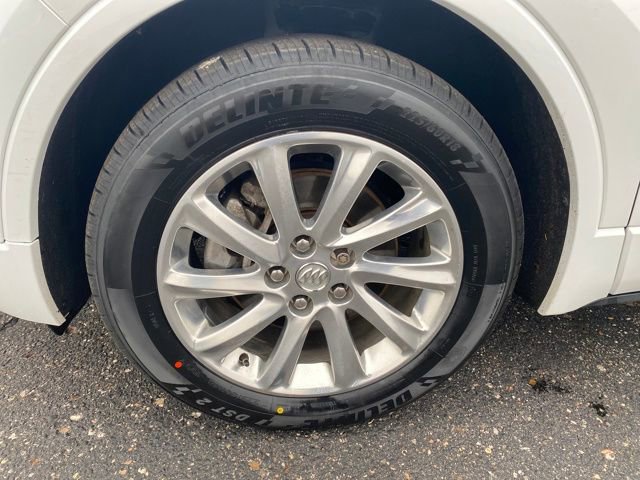 Certified 2020 Buick Envision Essence image 23