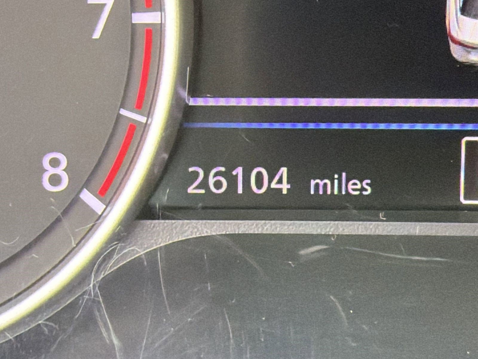 Used 2024 Nissan Sentra SR image 19