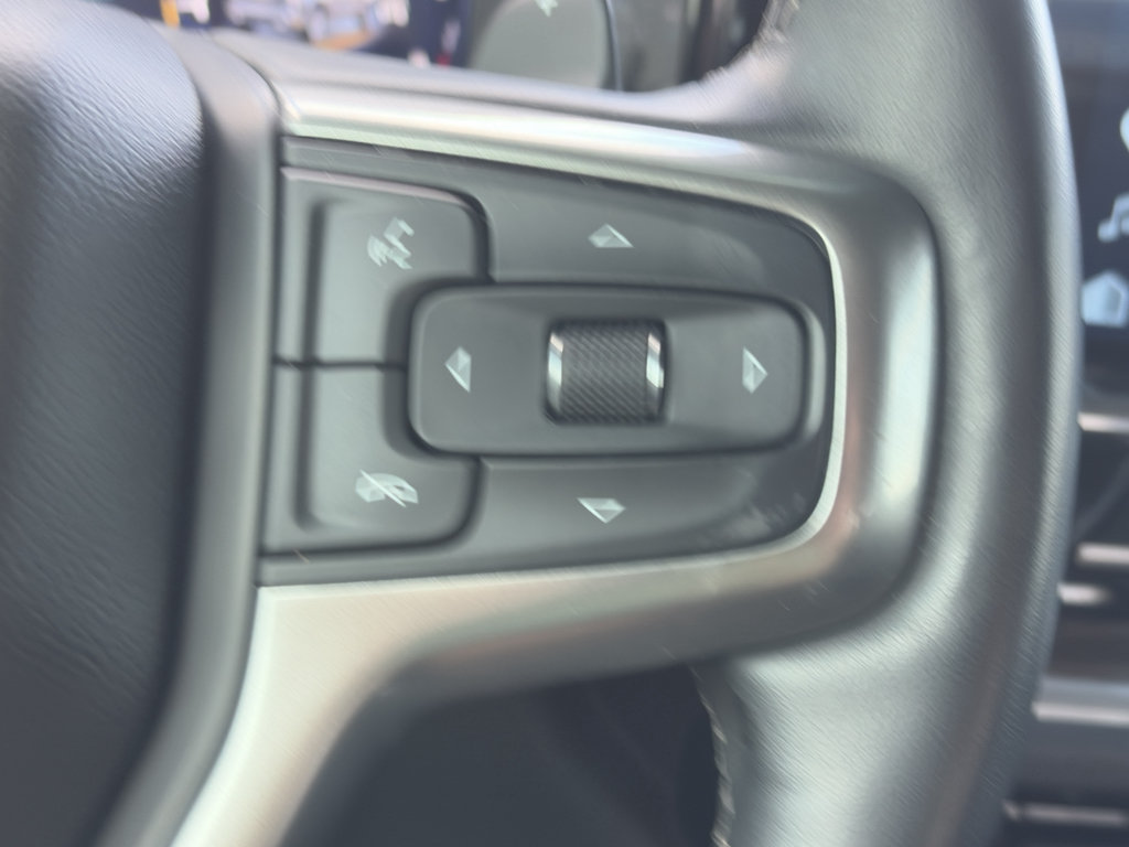 Certified 2025 Chevrolet Silverado 1500 RST AWD/4WD image 19