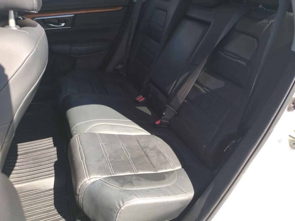 Used 2019 Honda CR-V EX-L image 25