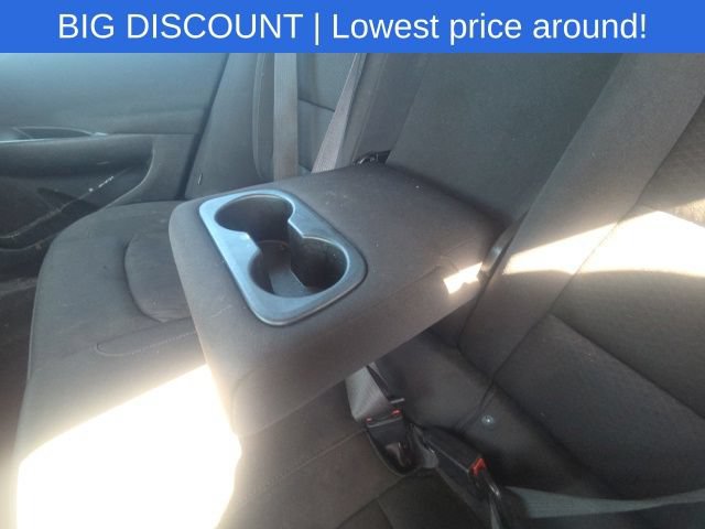 Used 2020 Chevrolet Malibu LT FWD image 16