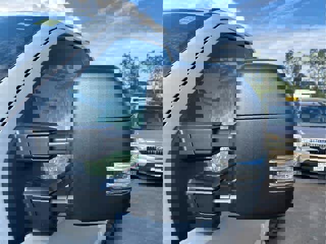 New 2025 Ford F250 XLT w/ 360-Degree Camera Package image 7