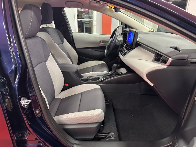 Certified 2024 Toyota Corolla LE FWD image 16