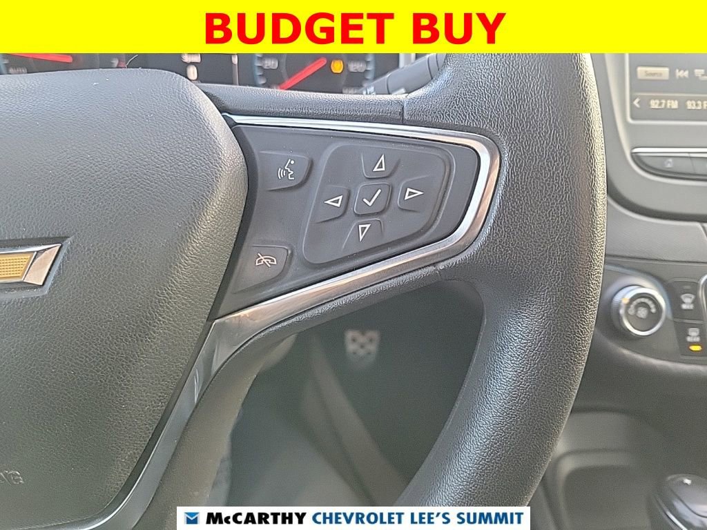 Used 2016 Chevrolet Malibu LS image 25