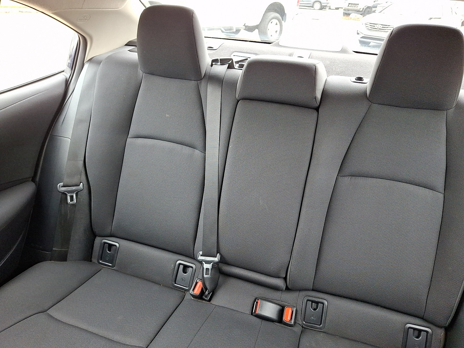 Used 2024 Toyota Corolla LE image 18