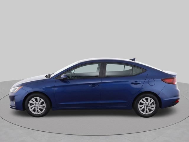 Used 2020 Hyundai Elantra SE FWD image 7