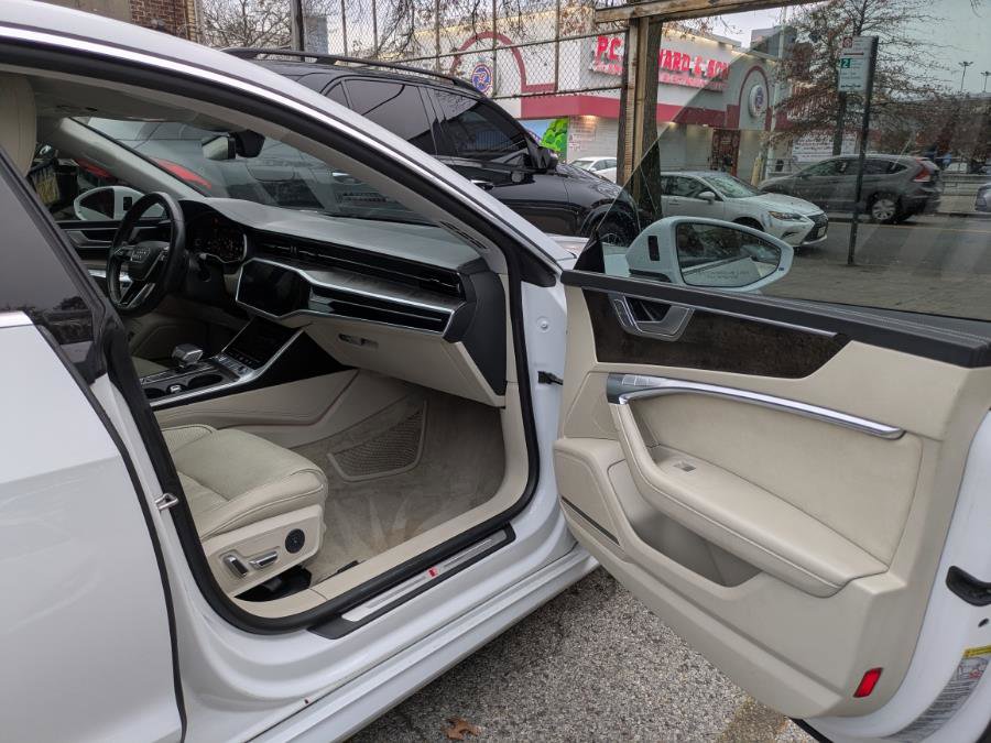 Used 2019 Audi A7 3.0T Prestige w/ Prestige Package image 9