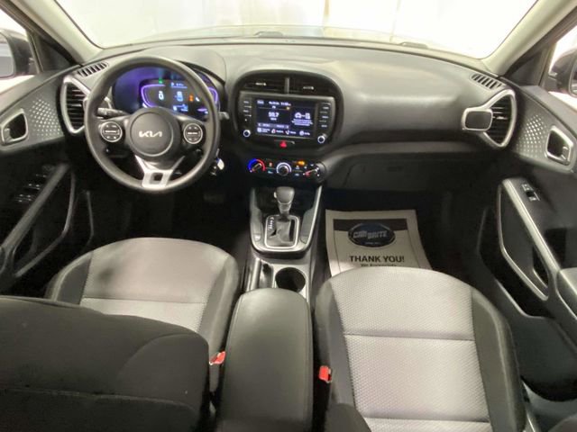 Used 2023 Kia Soul LX w/ Option Group 015 image 10