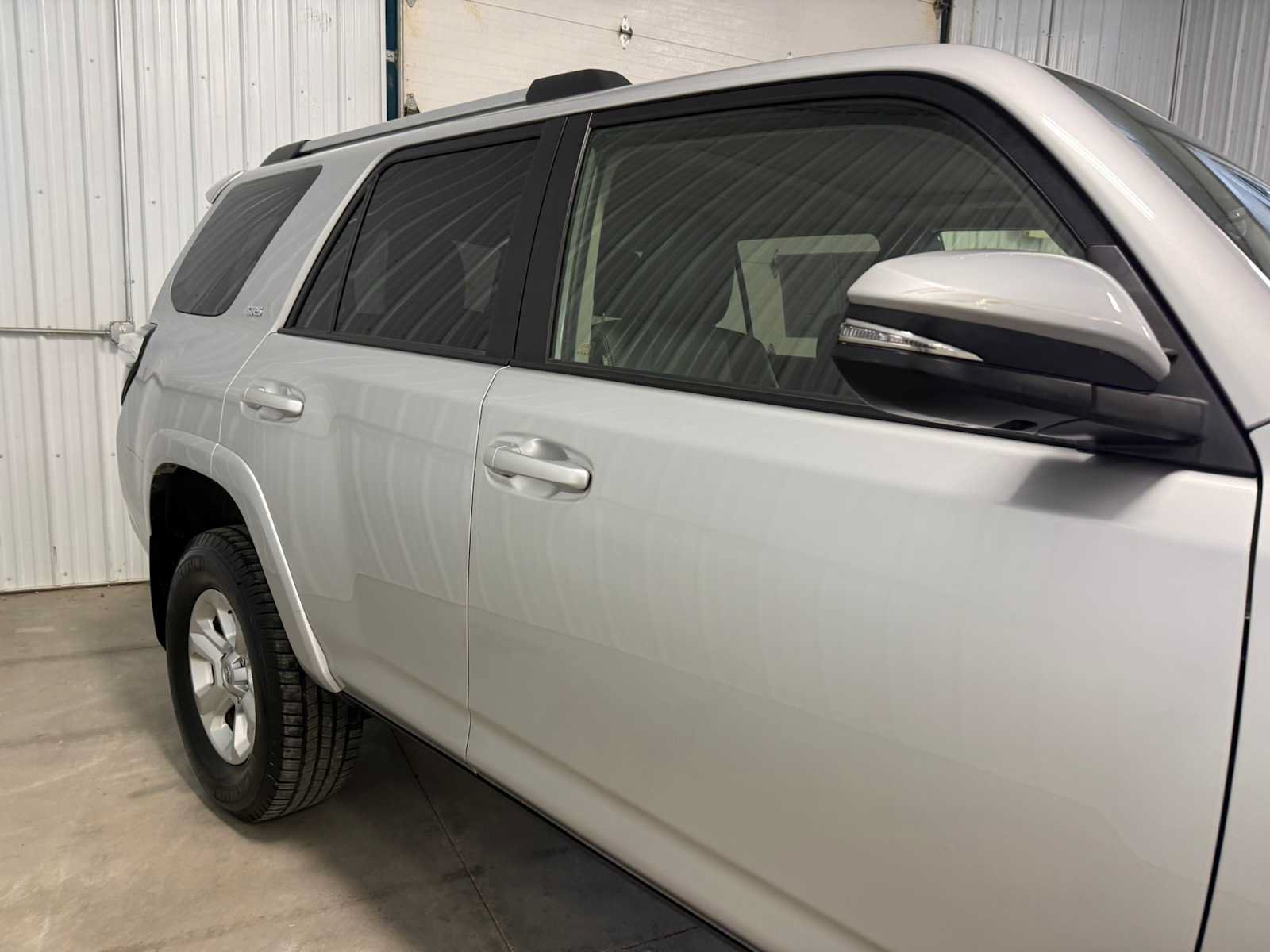 Used 2019 Toyota 4Runner SR5 Premium AWD/4WD image 11