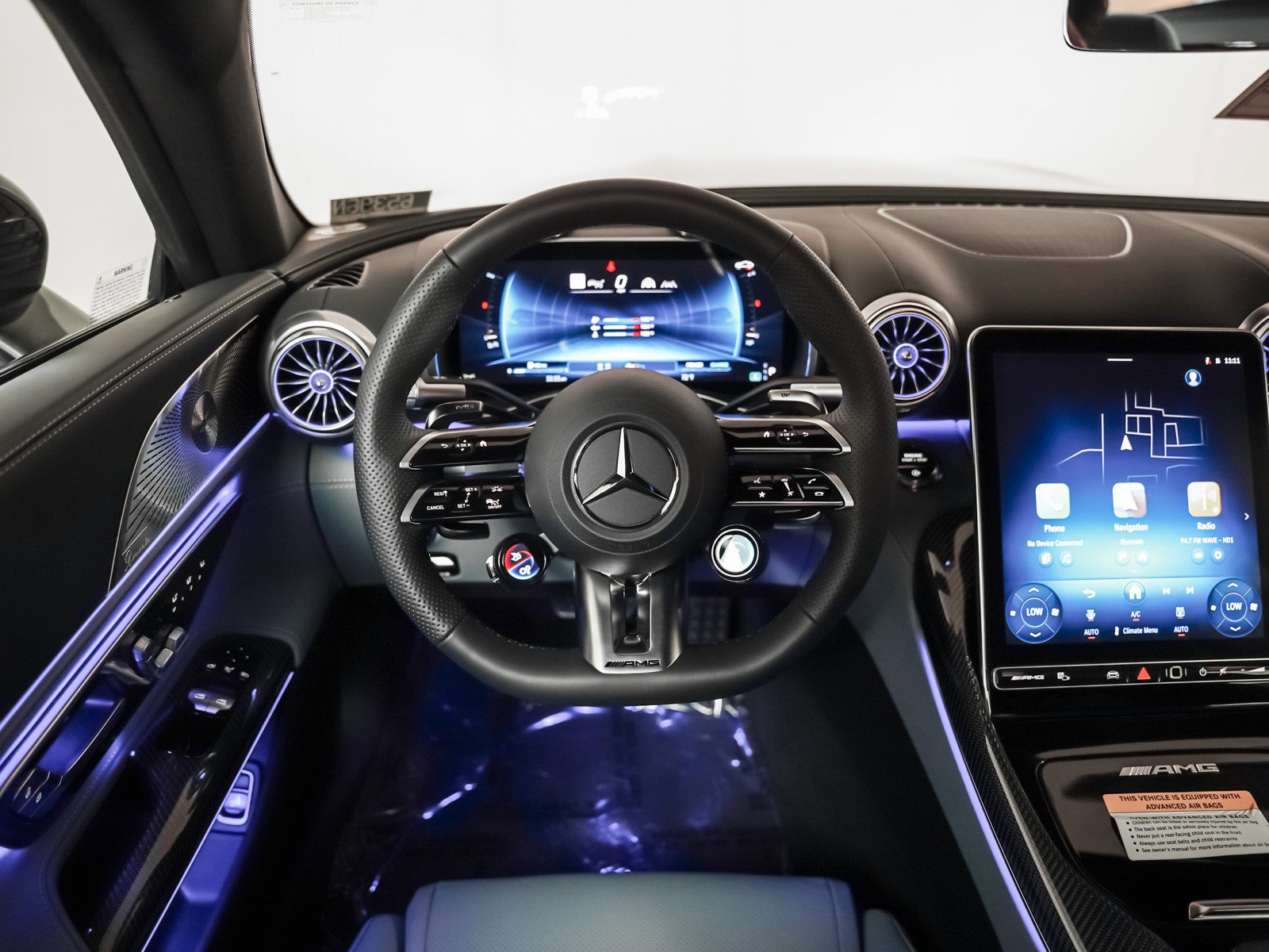 New 2026 Mercedes-Benz AMG GT 43 image 15