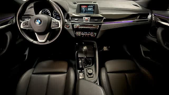 Used 2018 BMW X2 sDrive28i FWD image 6