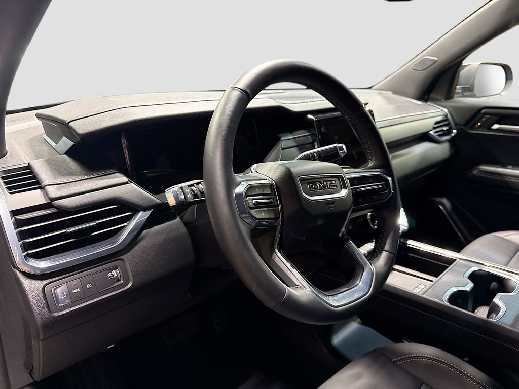 New 2025 GMC Acadia Elevation w/ Elevation Premium Package image 9