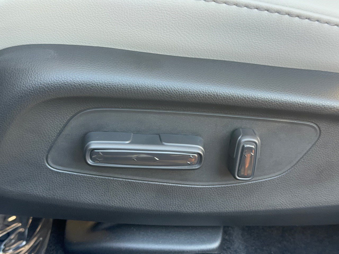 New 2027 Honda HR-V EX-L image 16