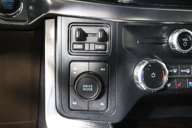 Certified 2023 Ford F150 King Ranch AWD/4WD image 52